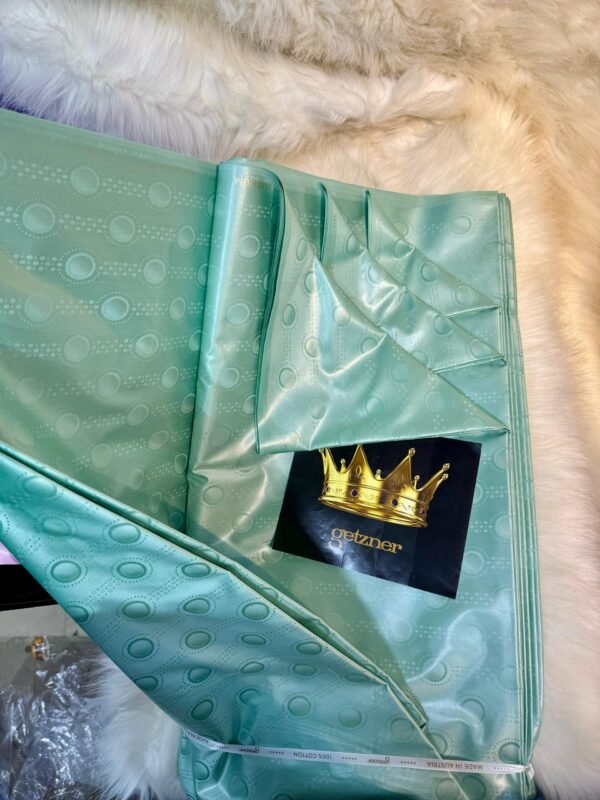 Getzner Qualité Premium