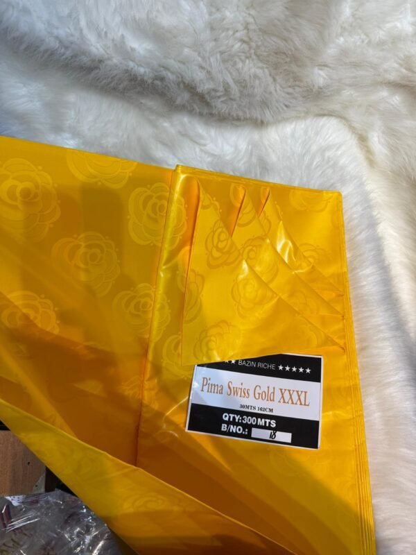 Basin Riche 100% coton